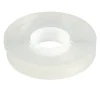 Dobbeltsidig tape Crystal Clear, transparent, 19 mm x 3 m
