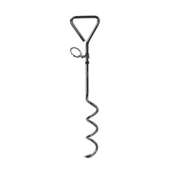 Dogman festeskrue i metall 280 g