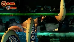 Donkey Kong Country Returns HD, spill til Nintendo Switch