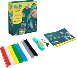 3Doodler Start+ 3D-penn for barn, fra 6 år