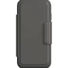 Doro Aurora Wallet Case lommebokdeksel til A10 / A11