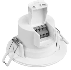 Downlight LED dimbar, 1-pakning og 3-pakning