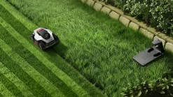 Dreame A3 AWD Pro 3500 KI trådløs robotgressklipper, 3500 m2