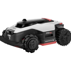 Dreame A3 AWD Pro 5000 robotgressklipper med KI, 5000 m2