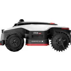 Dreame A3 AWD Pro 5000 robotgressklipper med KI, 5000 m2