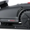 Dreame Mova 600 robotgressklipper uten kantledning, 600 m²