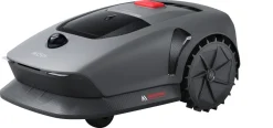 Dreame Mova 600 robotgressklipper uten kantledning, 600 m²