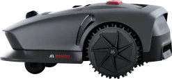 Dreame Mova 600 robotgressklipper uten kantledning, 600 m²