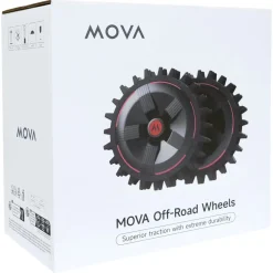 Dreame Off-Road Wheel hjul til Mova 600 og 1000