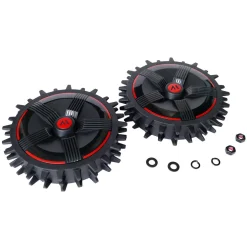 Dreame Off-Road Wheel hjul til Mova 600 og 1000