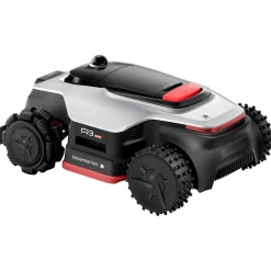 Dreame A3 AWD Pro robotgressklipper med KI, 2500 m2