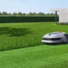 Dreame A1 Pro robotgressklipper uten kantledning, 2000 m²