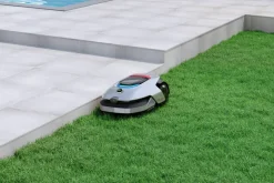 Dreame A2 robotgressklipper uten kantledning, 3000 m²