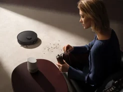 Dreame D20 robotstøvsuger med mopp