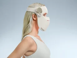 Dreame Photon LED-maske for ansikt, beige