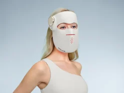 Dreame Photon LED-maske for ansikt, beige