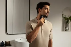 Dreame S7 Shaver barbermaskin med KI