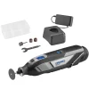 Dremel 8240-5 batteridrevet multiverktøy 12 V, 5 deler