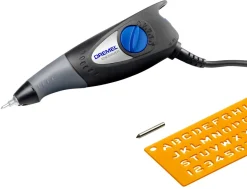 Dremel 290-1 Engraver graveringsverktøy, 35 W