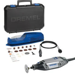 Dremel 3000-1/25 EZ multimaskin 130 W, 25 deler