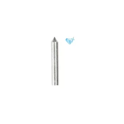 Dremel 9929 graverstift, diamant