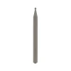 Dremel 106 gravørstift 1,6 mm, 3-pakning