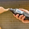 Dremel 115, HSS fres 7,8 mm