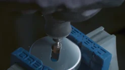 Dremel 115, HSS fres 7,8 mm