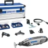 Dremel 4250-6/128 multiverktøy 175 W, 128 deler