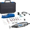 Dremel 4250-3/45 multiverktøy 175 W, 45 deler