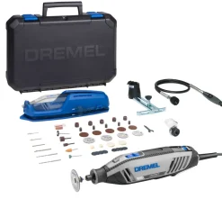 Dremel 4250-3/45 multiverktøy 175 W, 45 deler