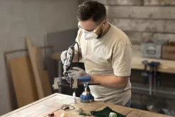 Dremel 4250–35 multiverktøy 175 W, 35 deler