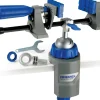 Dremel 2500 Multi-Vise skrustikke, 2 deler
