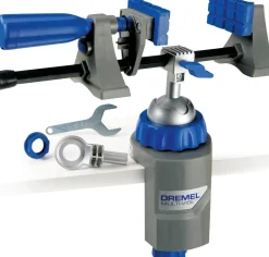 Dremel 2500 Multi-Vise skrustikke, 2 deler