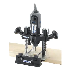 Dremel 335 overfresforsats