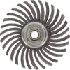 Dremel 471 poleringsbørste korning 36