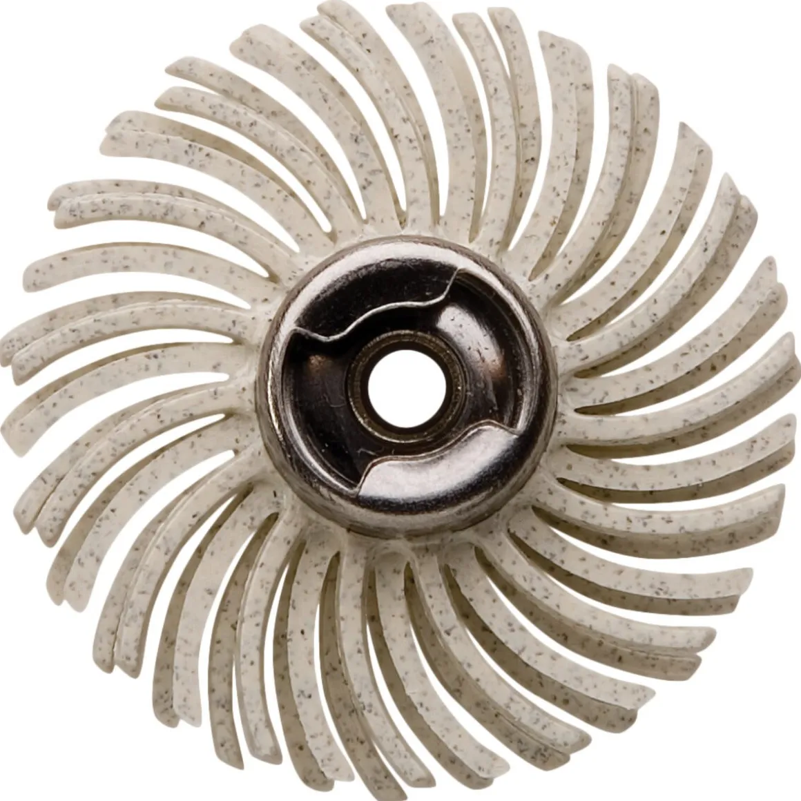 Dremel 473 poleringsbørste korning 220