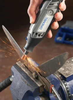 Dremel 953 slipestift 6,4 mm