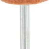 Dremel 8193 slipestift aluminiumoksid 15,9 mm, 2-pakning