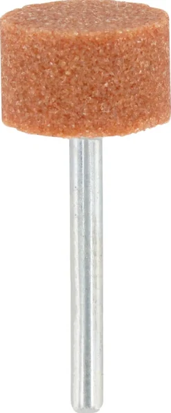 Dremel 8193 slipestift aluminiumoksid 15,9 mm, 2-pakning