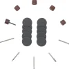 Dremel 681 trebearbeidingsett