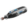 Dremel Lite 7760-15, multimaskin med tilbehør