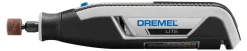 Dremel Lite 7760-15, multimaskin med tilbehør