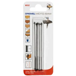 Dremel Moto-Saw detaljsagblad