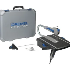 Dremel Moto-Saw kontursag