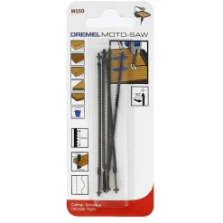 Dremel Moto-Saw sidesagblad