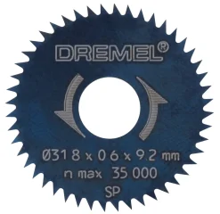 Dremel sagblad 546