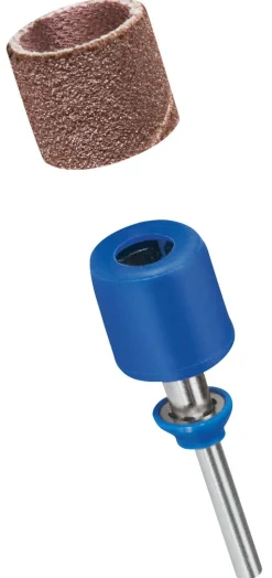 Dremel SC407 slipesylinder med hurtigfeste