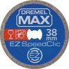 Dremel S545DM diamantkappeskive