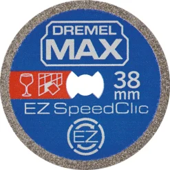 Dremel S545DM diamantkappeskive